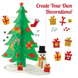 Imagimake Christmas Craft Kit