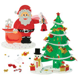 Imagimake Christmas Craft Kit