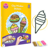 Imagimake 3 in 1 Awesome Craft Kit
