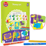 Imagimake 5 in 1 Awesome Craft Kit