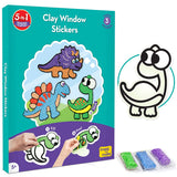 Imagimake 5 in 1 Awesome Craft Kit