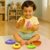 Imagimake Leaps & Bounds - Nesting Doughnuts