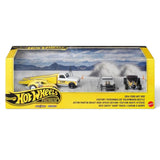 Hot Wheels Premium 2026 Speed Machines Diorama