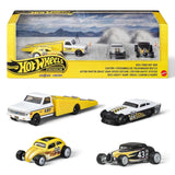 Hot Wheels Premium 2026 Speed Machines Diorama