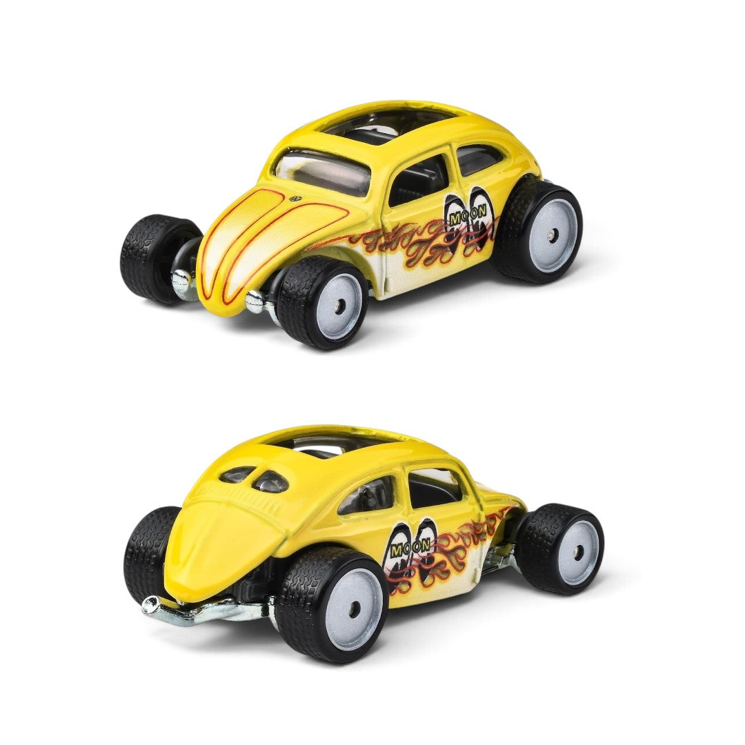 Hot Wheels Premium 2026 Speed Machines Diorama