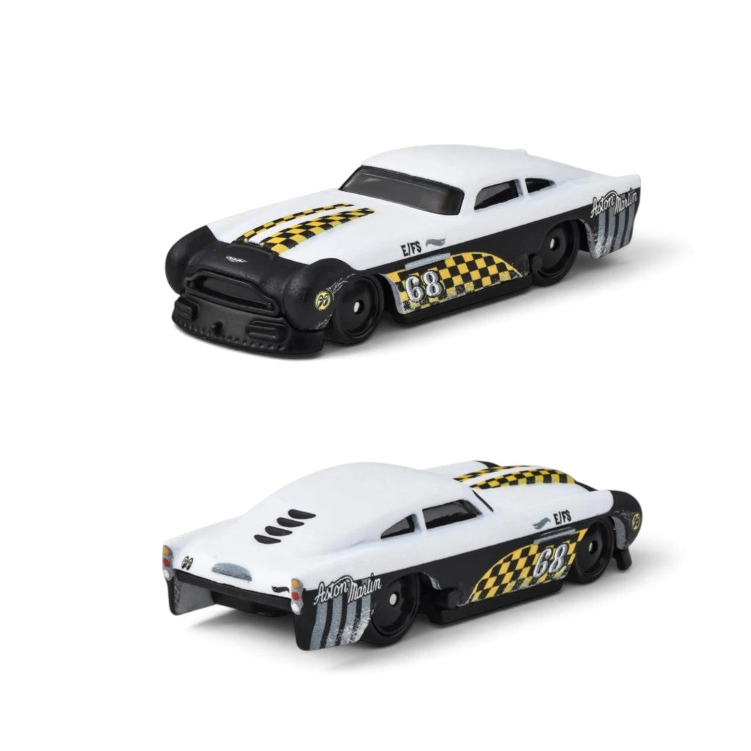 Hot Wheels Premium 2026 Speed Machines Diorama