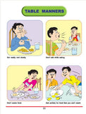 Dreamland Good Habits Age 3+
