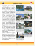 Dreamland World Atlas Age 9 to 12