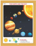 Dreamland Science Around Us  Age 4+