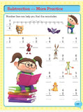 Dreamland Graded Mathematics Part 1 Age 4+