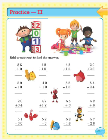 Dreamland Graded Mathematics Part 1 Age 4+