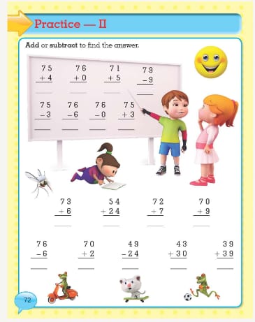 Dreamland Graded Mathematics Part 1 Age 4+