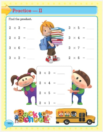 Dreamland Graded Mathematics Part 1 Age 4+