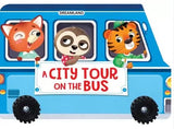 Dreamland  A City Tour on the Bus Age 2+