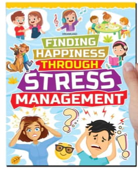 Dreamland Stress Management  Age 5+