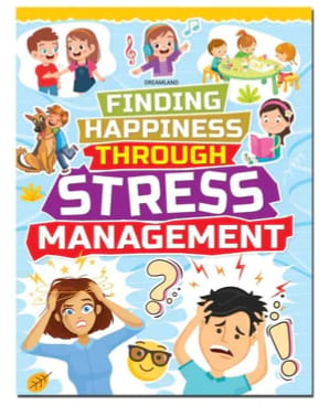 Dreamland Stress Management  Age 5+