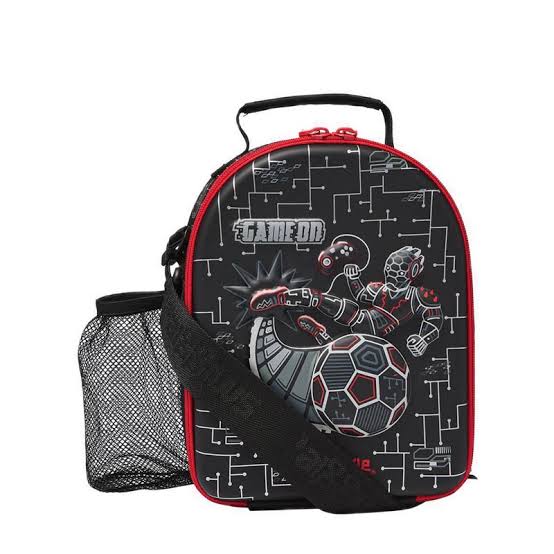 Smiggle Lunch Box Graphic