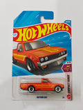 Hot Wheels Datsun 620