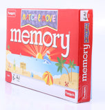 MATCH & MOVE MEMORY