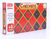 CHECKERS PLUS FIVE