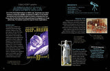 Imagimake Mapology India's Space Odyssey And India In Space by HarperCollins Publishers India (Paperback)