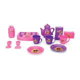 itoys Kreative Kids Barbie Pinktastic Kitchen Set