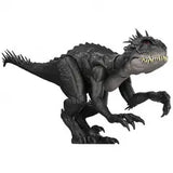 Jurassic World Ultimate Damage Scorpios Rex Dinosaur Toy Figure With Damage