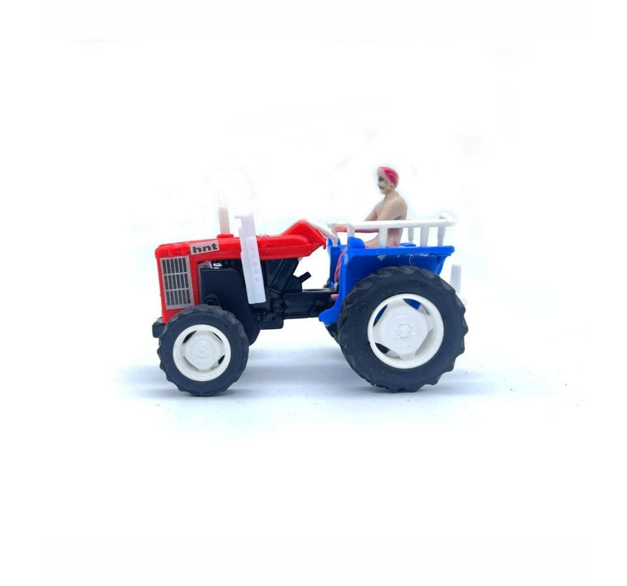 Centy Toys HNT Tractor - Red