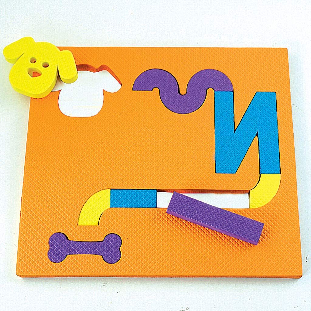 Imagimake Mazelines