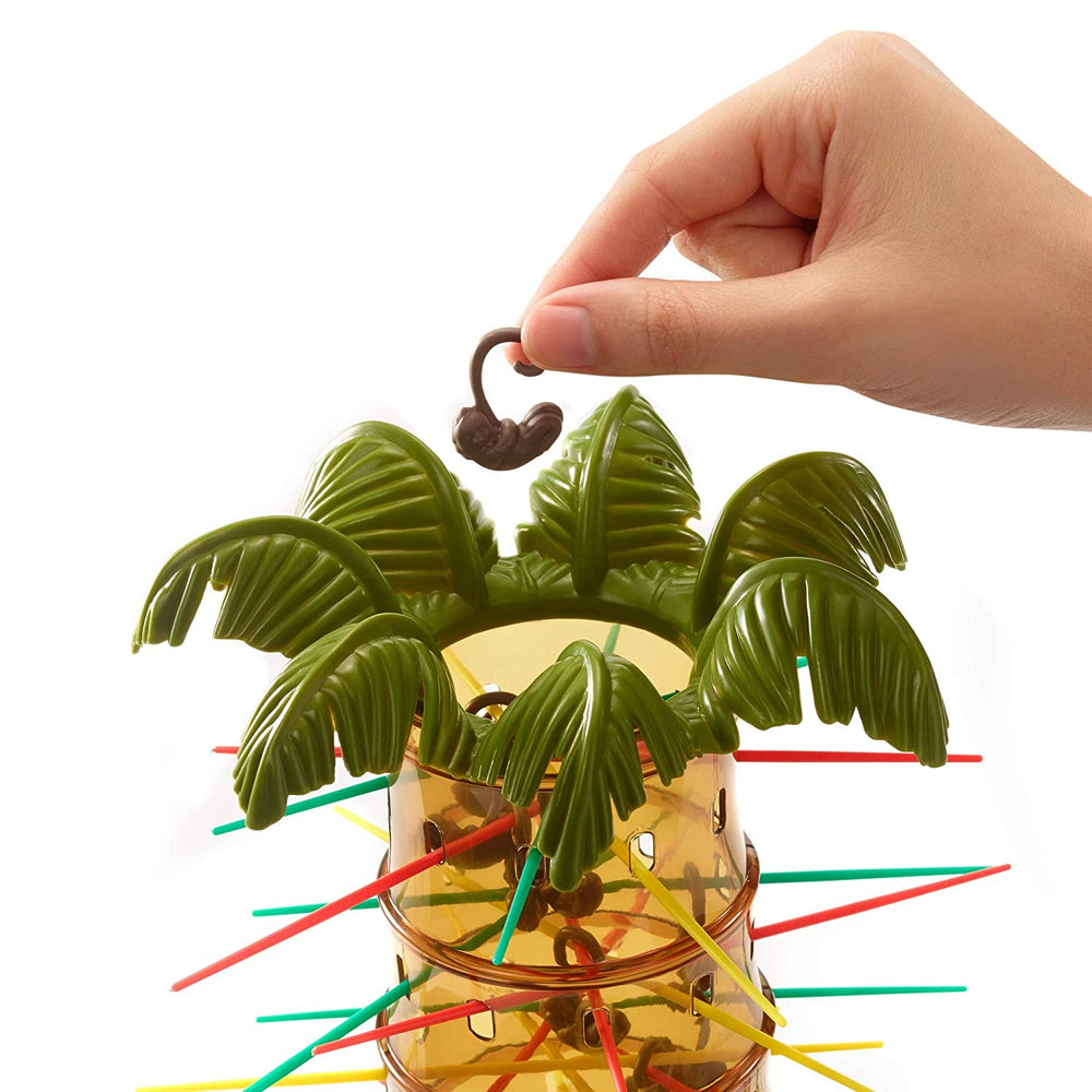 Mattel Games Kerplunk Sloth Games