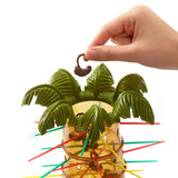 Mattel Games Kerplunk Sloth Games