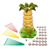 Mattel Games Kerplunk Sloth Games