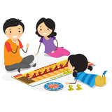 Funskool Traditional Games Kho Kho