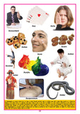Dreamland Publications - Kids Third  Dictionary of 2000 words