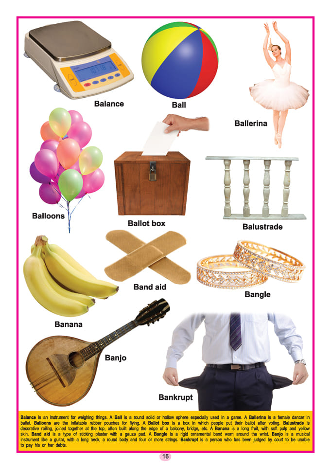 Dreamland Publications - Kids Third  Dictionary of 2000 words
