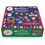 Kalakaram Christmas Cheer Craft Activity Box