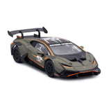 Bburago Lamborghini Huracan Super Trofeo EVO 2 - 1:43