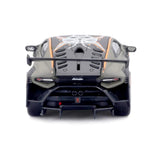 Bburago Lamborghini Huracan Super Trofeo EVO 2 - 1:43