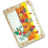 Toy kraft Greeting Card Making Do It Yourself Card Making