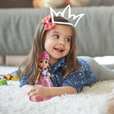 Lil Diva Doll - Princess Fiona 6 inch