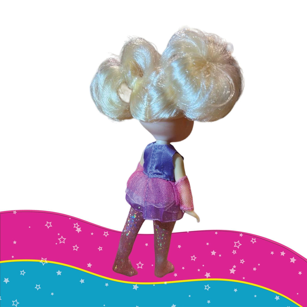 Lil Diva Doll - Ballerina Bella 6 inch