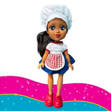 Lil Diva Doll - Chef Gabby 13 inch