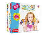 Funskool Finger Puppets