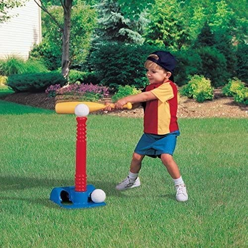 Little Tikes TotSports T-Ball Set
