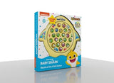 Baby Shark Sing and Go Fishing Game