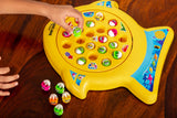 Baby Shark Sing and Go Fishing Game