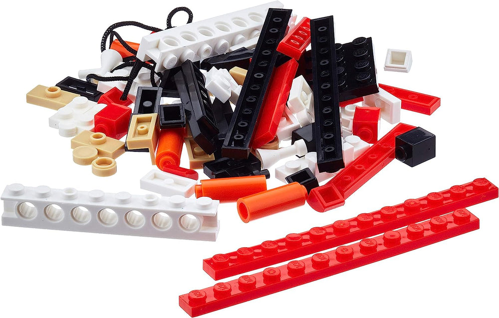 Sluban Titanic Bricks Set