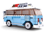 Sluban Model Bricks T1 Car
