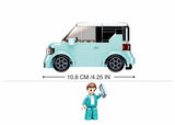 Sluban - MiniQ Mini Car