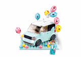 Sluban - MiniQ Mini Car